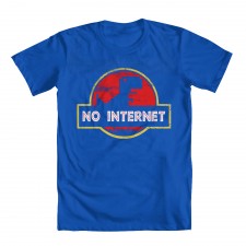 No Internet Girls'